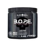 Bope 150g - Black Skull
