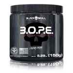 BOPE 150g - Black Skull