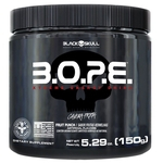 Bope (150g) - Black Skull