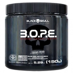 Bope - Black Skull (150g)