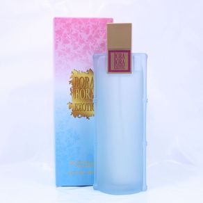 Bora Bora Exotic de Liz Claiborne Eau de Parfum Feminino 100 Ml