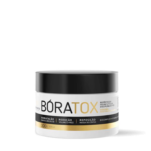 Borabella Boratox B.Tox Capilar Organico 300g