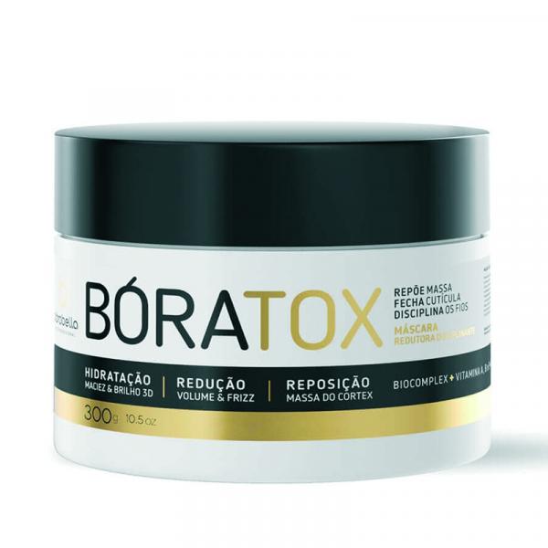Borabella Boratox - Botox Repositor de Massa 300g