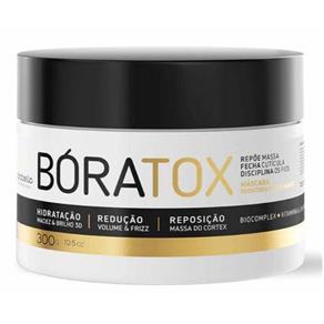 Borabella Boratox Orgânico 19 Aminoácidos Repõe Massa 300G