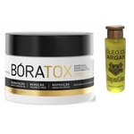 Boratox Borabella Orgânic S/Formol 300g