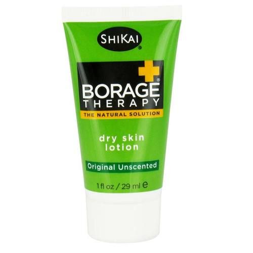 Borage Therapy Dry Skin Lotion