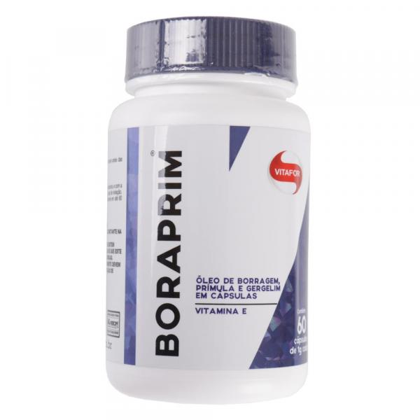 Boraprim (1000mg) 60 Cápsulas - Vitafor