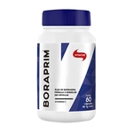 Boraprim Vitafor 60Cáps(Óleo de Borragem, Prímula, Gergelim)
