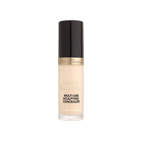 Born This Way Super Coverage Multi-Use Sculpting Concealer - Swan