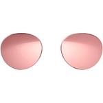 Bose Rondo Style Lenses Mirrored - Rose Gold (Polarized) (FRAMES RONDO)