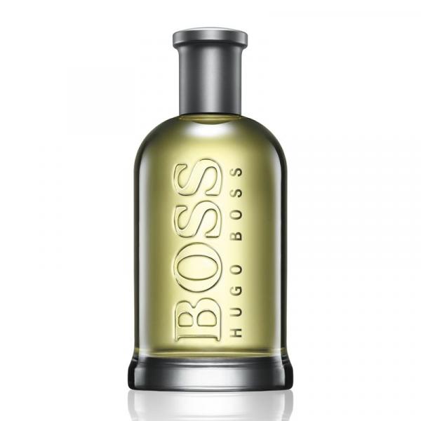 Boss Bottled Edt - Hugo Boss