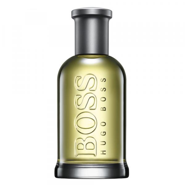 Boss Bottled Hugo Boss - Perfume Masculino - Eau de Toilette - Hugo Boss
