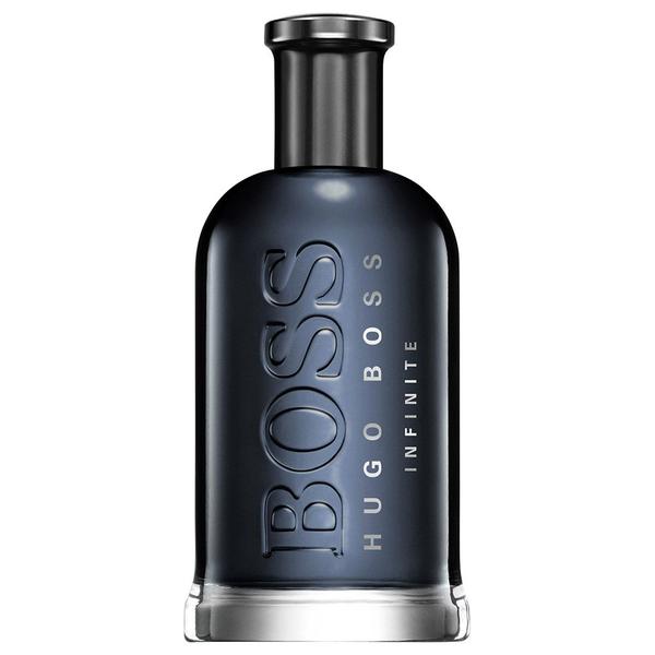 Boss Bottled Infinite Eau de Parfum Masculino - Hugo Boss