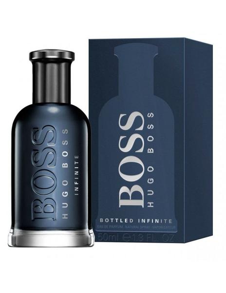 Boss Bottled Infinite Edt 50ml - Hugo Boss