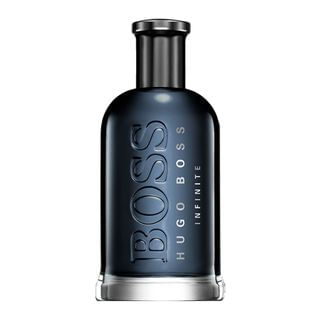Boss Bottled Infinite Hugo Boss – Perfume Masculino EDP 200ml