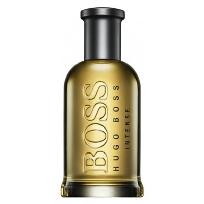 Boss Bottled Intense Eau de Toilette - Hugo Boss