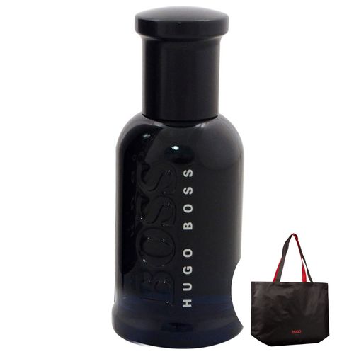 Boss Bottled Night Hugo Boss Eau de Toilette - Perfume Masculino 30ml + Sacola