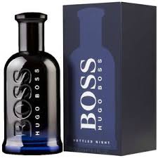 Boss Bottled Night - Hugo Boss - MO9027-1
