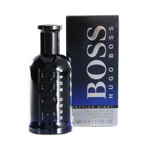 Boss Bottled Night Masculino Eau de Toilette - 100ml