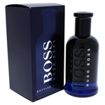 Boss Bottled Noite de por Hugo Boss para Homens - 3,3 Onças EDT pulverização