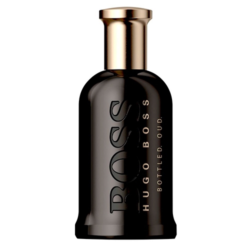 Boss Bottled Oud Masculino Eau de Parfum - Hugo Boss
