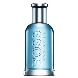 Boss Bottled Tonic Hugo Boss - Perfume Masculino - Eau de Toilette 50ml