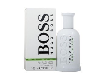 Boss Bottled Unlimited Hugo Boss 100Ml