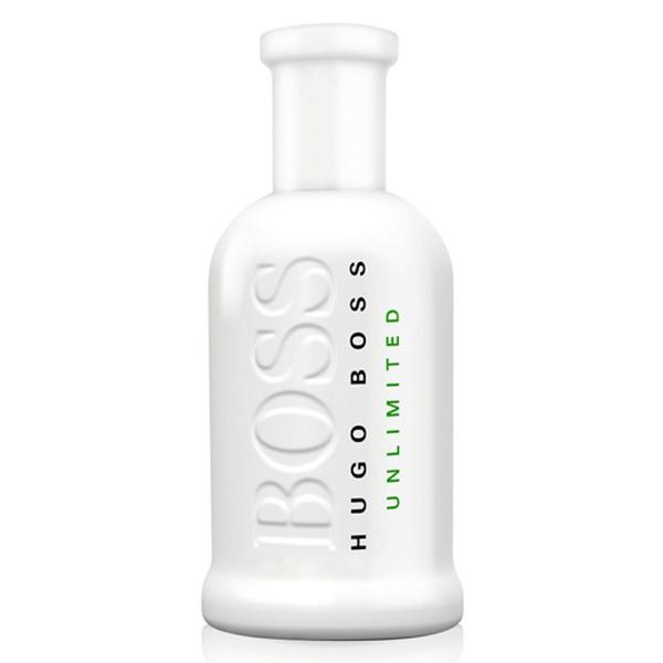 Boss Bottled Unlimited Perfume Masculino - Eau de Toilette - 100ml - Hugo Boss - Rr - Hugo Boss