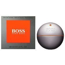 Boss In Motion - Hugo Boss - Masculino 90Ml