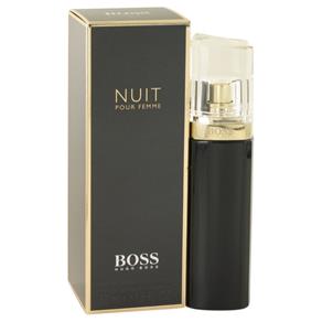 Boss Nuit Eau de Parfum Spray Perfume Feminino 50 ML-Hugo Boss