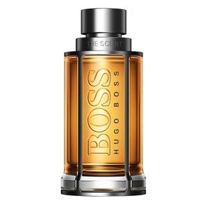 Boss The Scent Eau de Toilette Hugo Boss - Perfume Masculino - 100 Ml