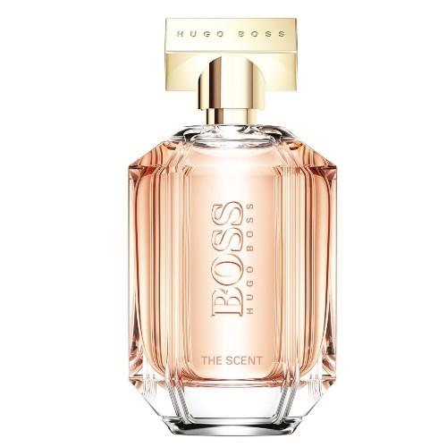 Boss The Scent For Her Feminino Eau de Parfum - Hugo Boss