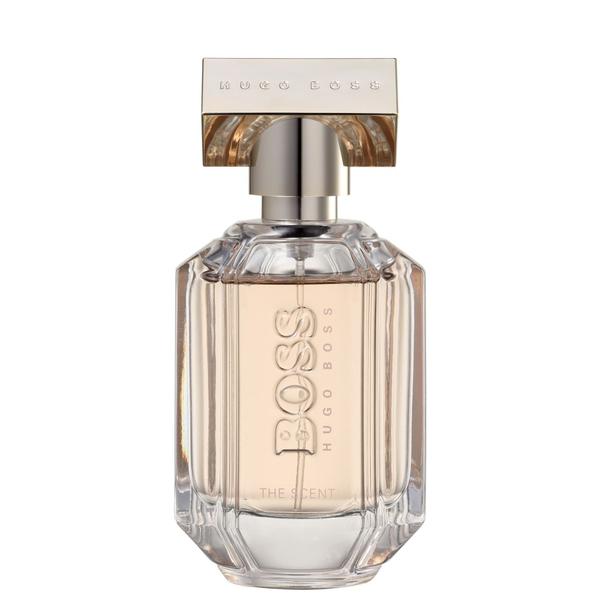 Boss The Scent For Her Hugo Boss Eau de Parfum - Perfume Feminino 50ml