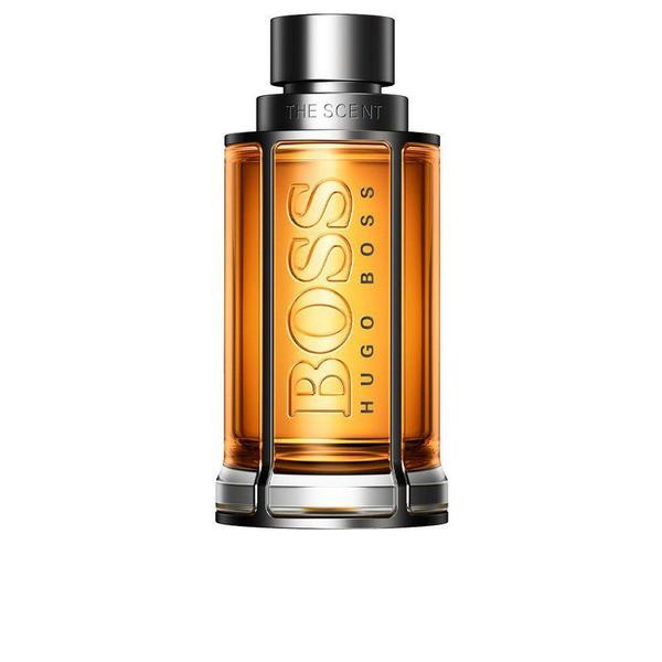 Boss The Scent Hugo Boss Eau de Toilette - Perfume Masculino 100ml/3.3oz