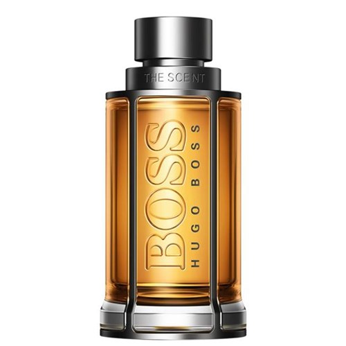 Boss The Scent Hugo Boss Eau de Toilette - Perfume Masculino 100ml