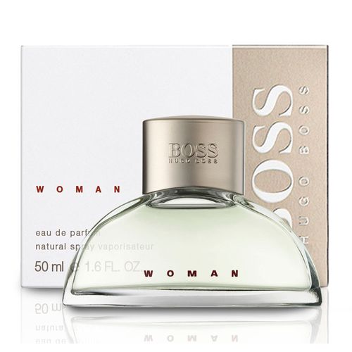 Boss Woman de Hugo Boss Eau de Parfum Feminino 90 Ml