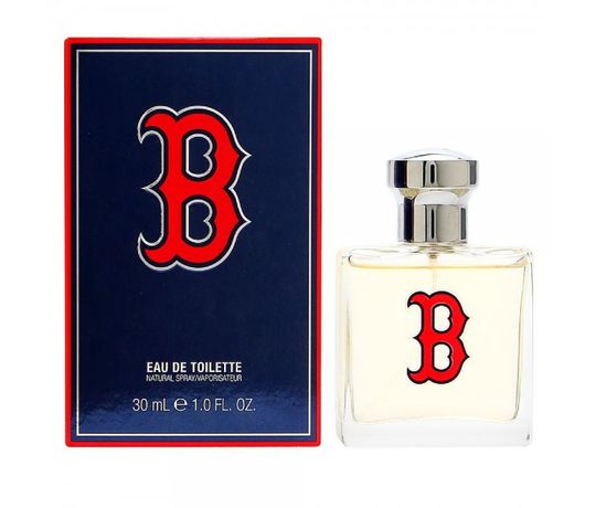 Boston Red Sox de Boston Red Sox Eau de Toilette Masculino 100 Ml