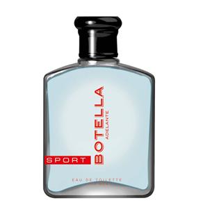 Botella Sport Eau de Toilette Adelante - Perfume Masculino - 100ml