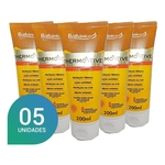 Bothanico Hair Leave In Thermoative 200ml Cada Kit 05 Unidades