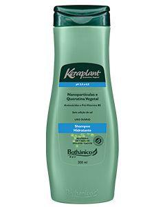 Bothânico Shampoo 300ML Keraplant