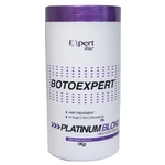 Botoexpert Platinum Blond Botox Capilar 1Kg