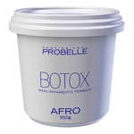 Botox Alisante Probelle Afro 950g