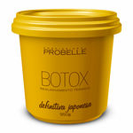 Botox Alisante Probelle Definitiva Japonesa 950g
