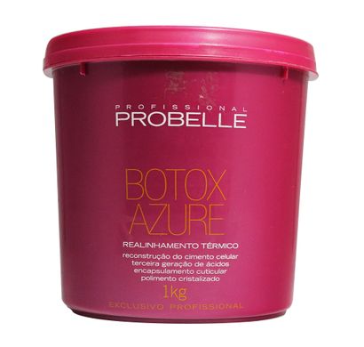 Botox Azure 1kg - Probelle Profissional