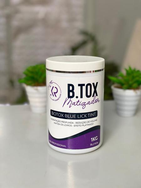Botox B.tox KP Cosmeticos