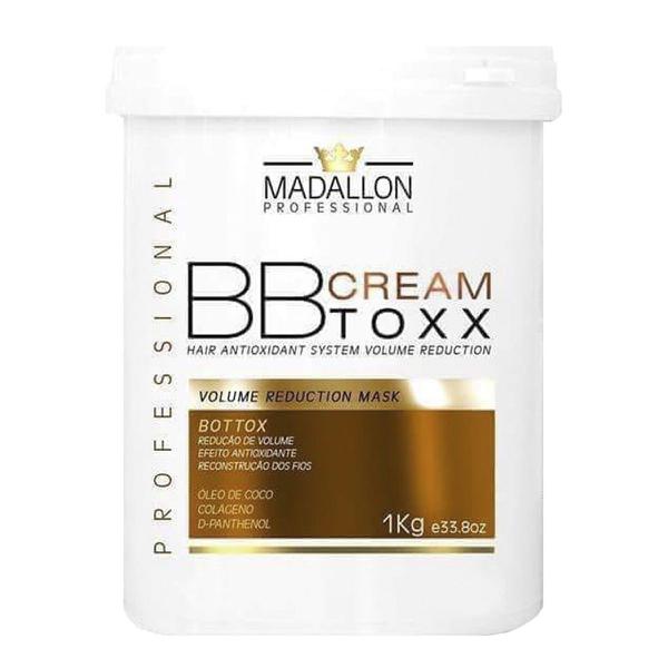 Botox Bb Cream Toxx Madallon 1kg