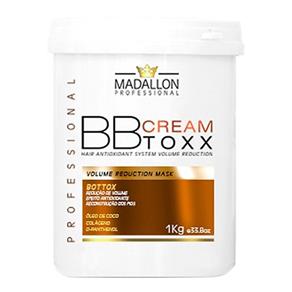 Botox BB Cream Toxx Madallon