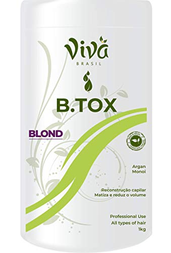 Botox Blond 1 Kg