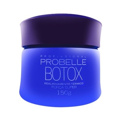 Botox Capilar 150g Probelle