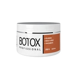 Botox Capilar 250G Redução De Volume Para Cabelos Lisos